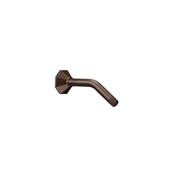 Oil Rubbed Bronze  6" Shower Arm